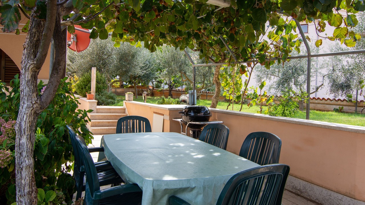 Photo of Outdoor in Stinjan