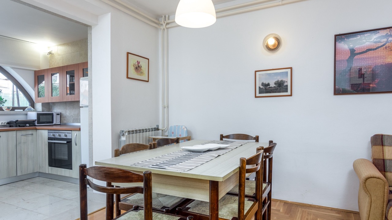 Photo of Livingroom in Stinjan