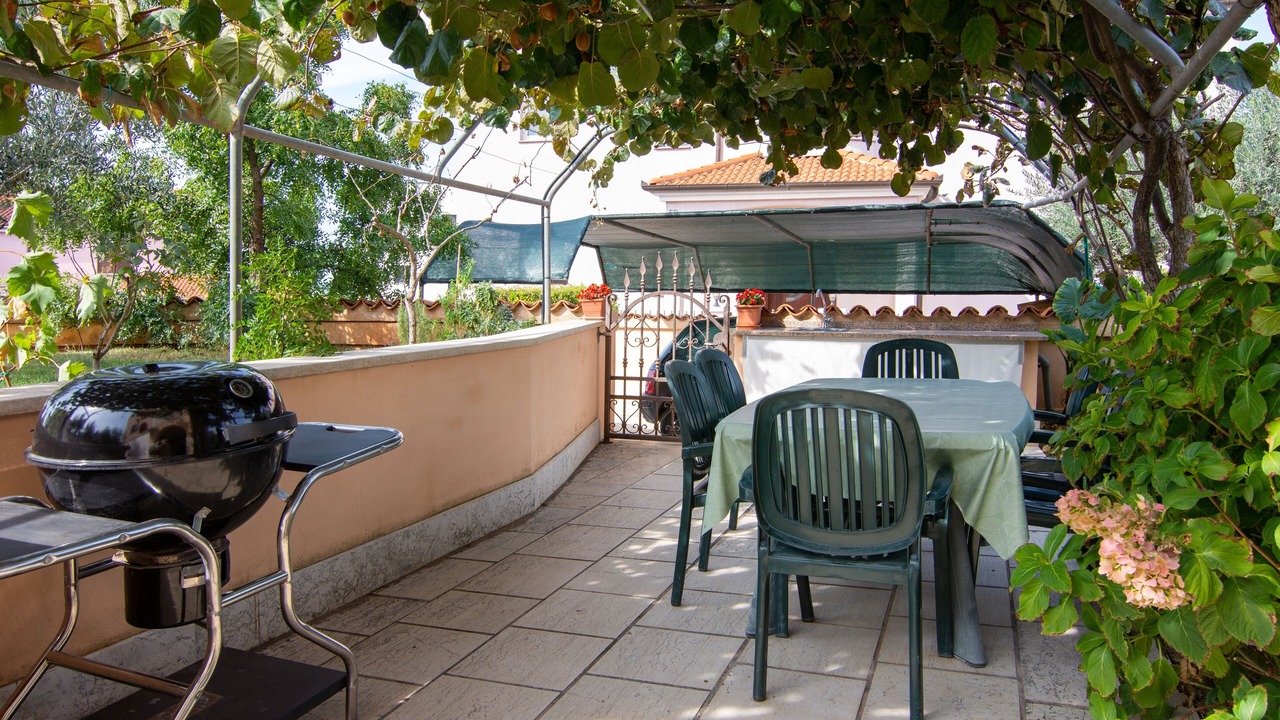 Photo of Outdoor in Stinjan