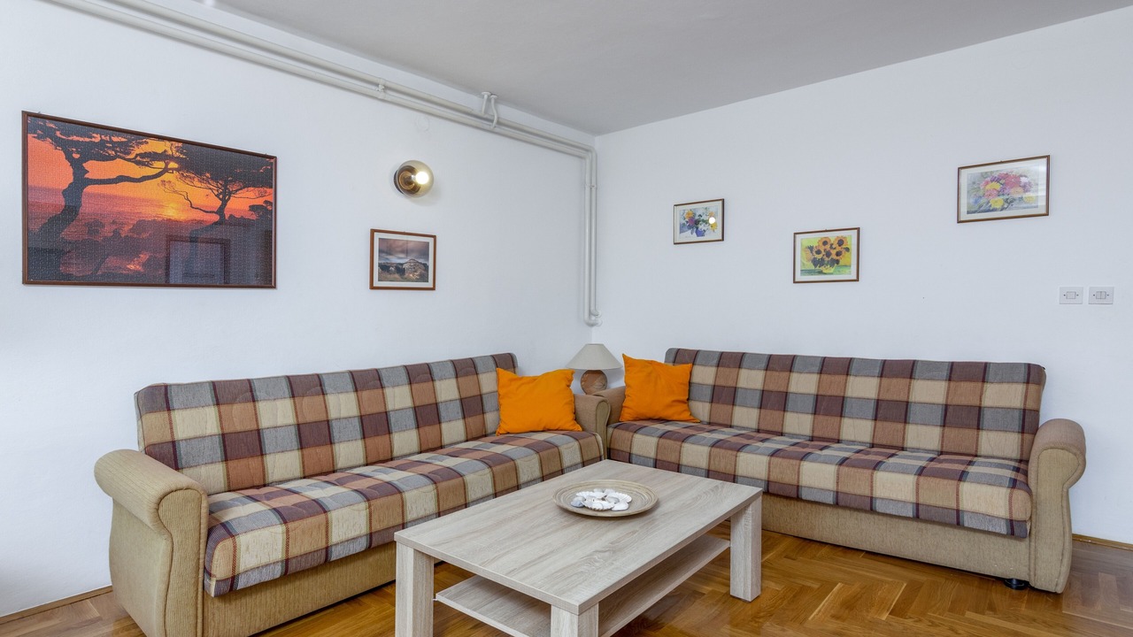 Photo of Livingroom in Stinjan