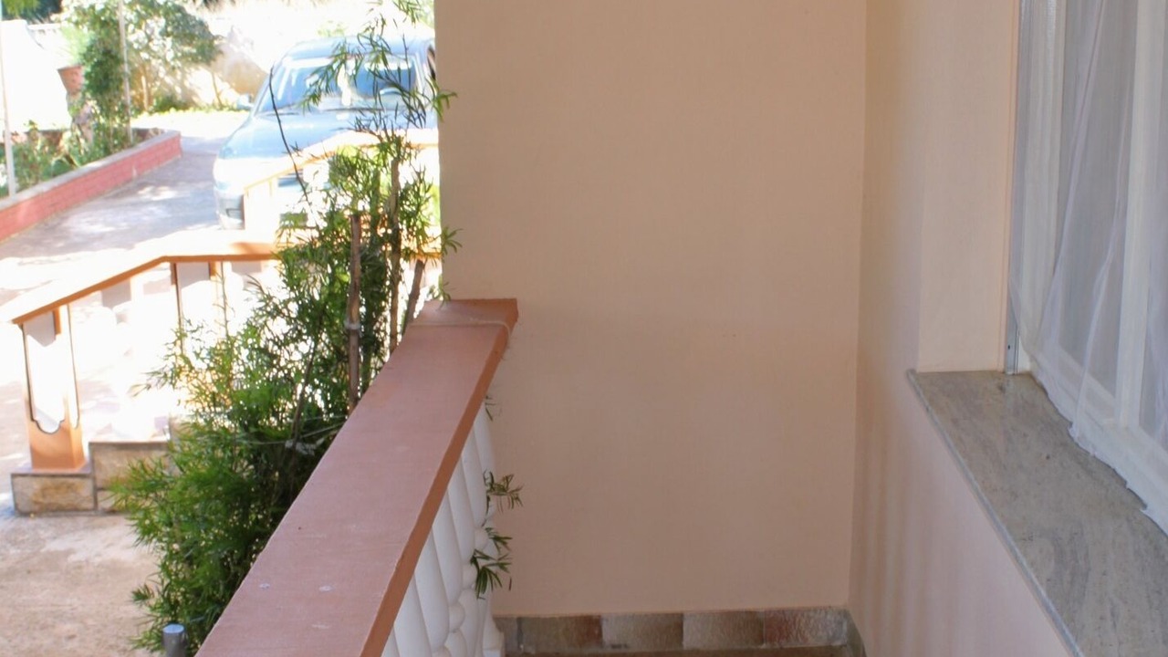 Photo of Patio Balcony in Privlaka