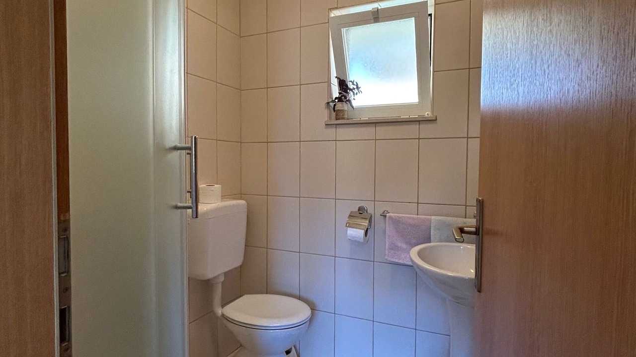 Photo of Bathroom in Orebic