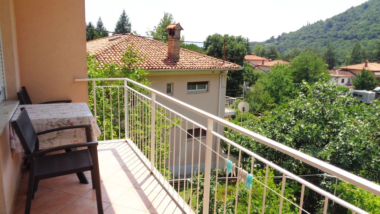 Photo of Patio Balcony in Obrs