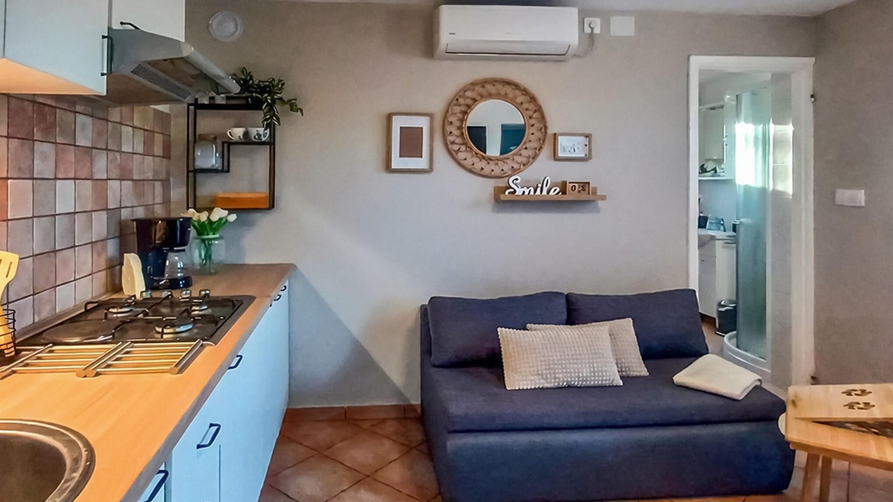 Photo of Bedroom in Liznjan