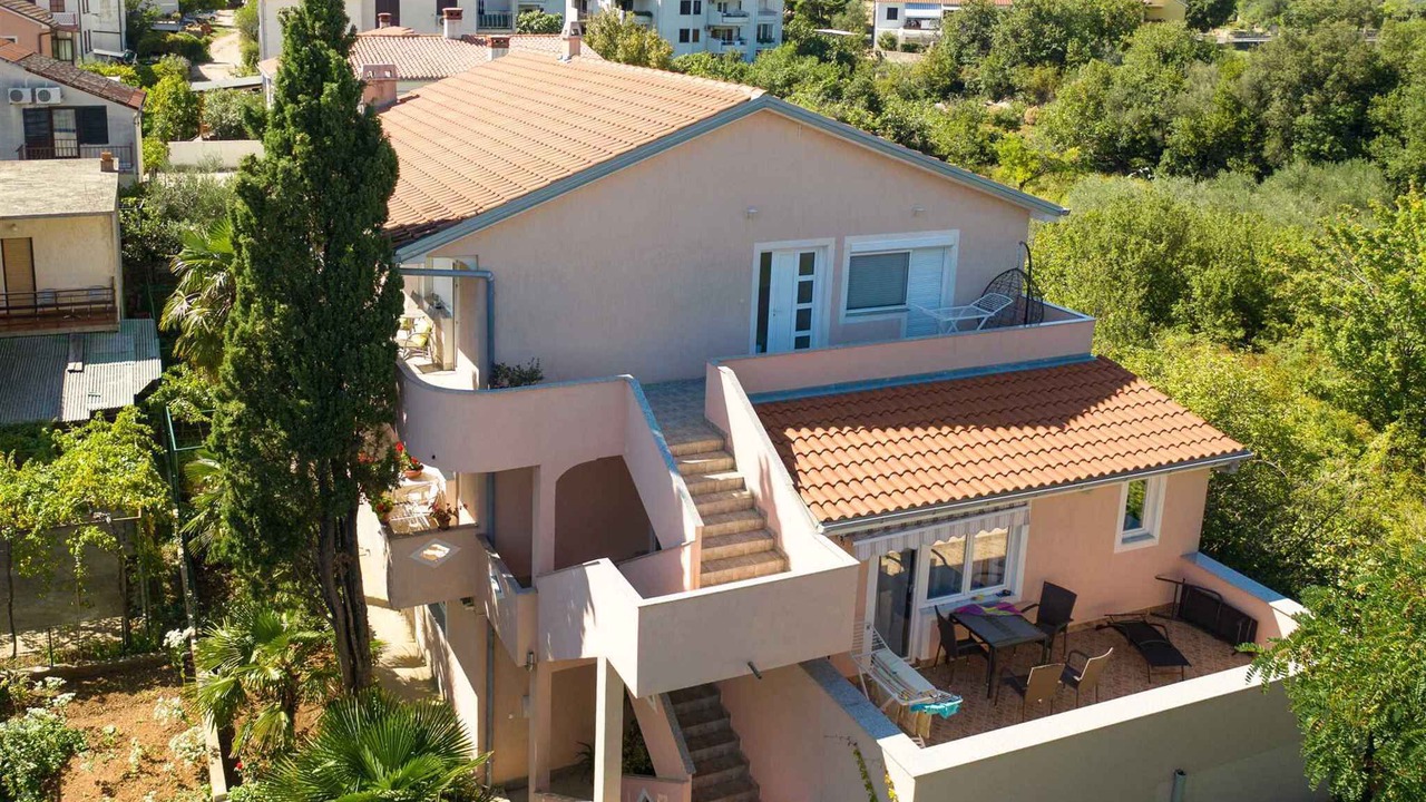 Photo of Outdoor in Krk