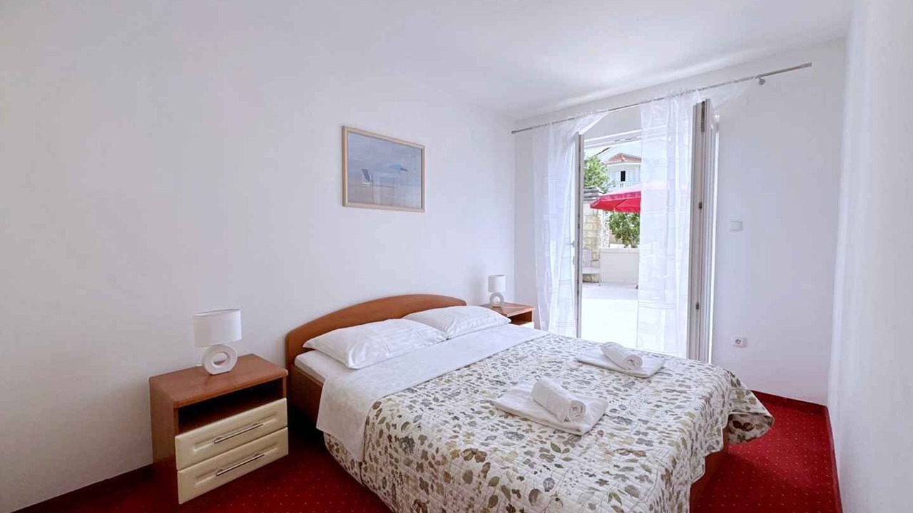 Photo of Bedroom in Silo