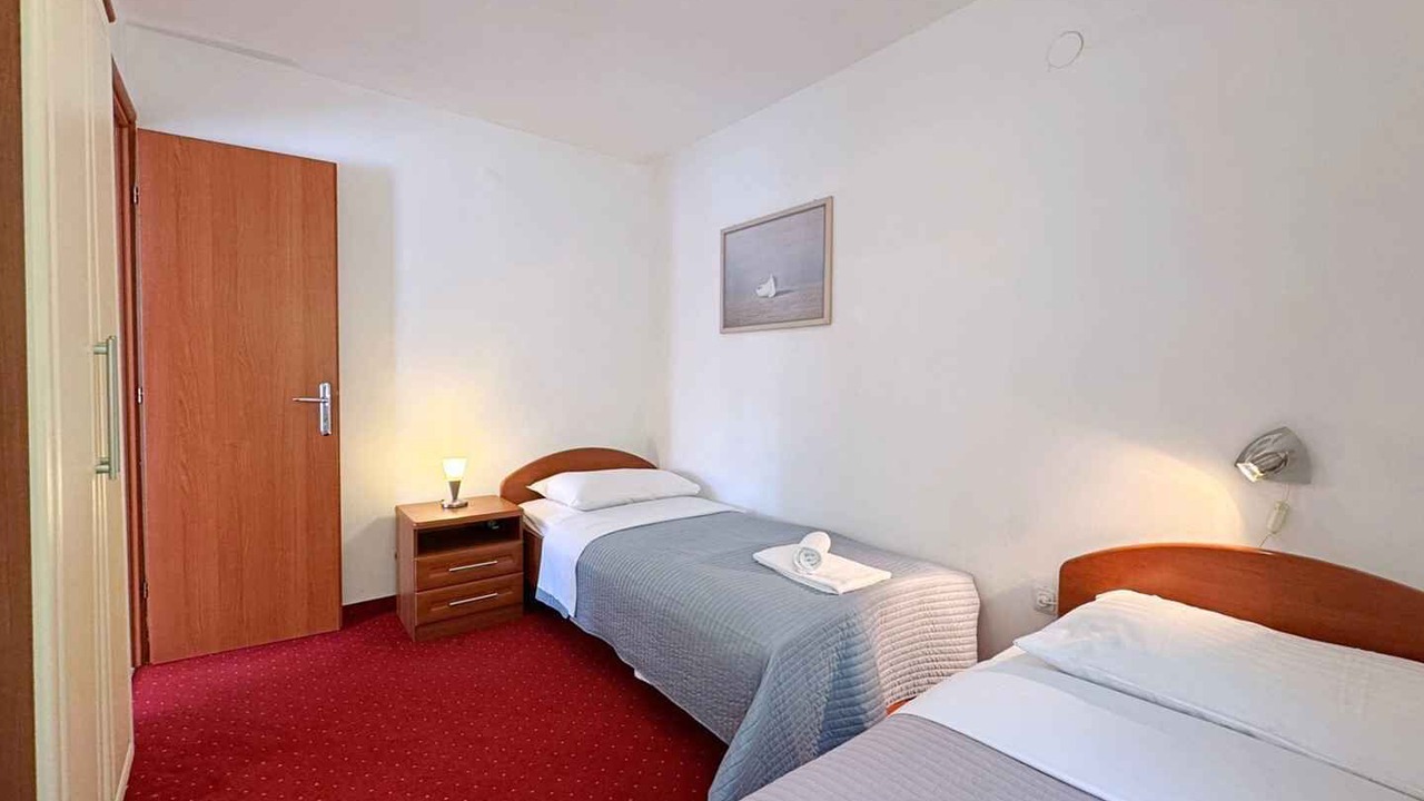 Photo of Bedroom in Silo