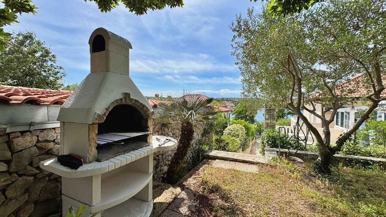 Photo of Patio Balcony in Silo