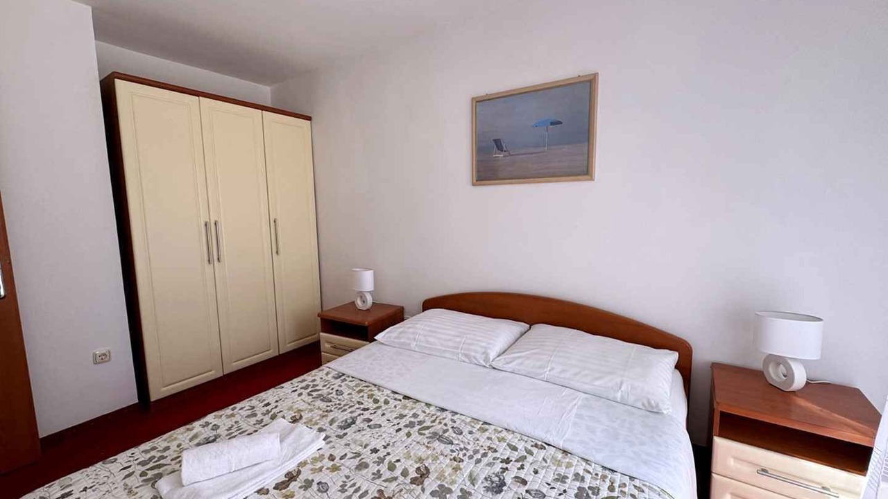 Photo of Bedroom in Silo