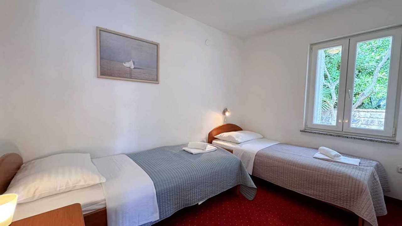 Photo of Bedroom in Silo