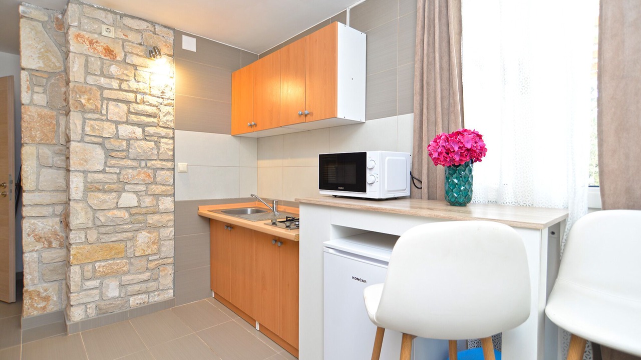 Photo of Kitchen in Peroj