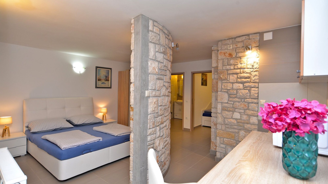 Photo of Bedroom in Peroj