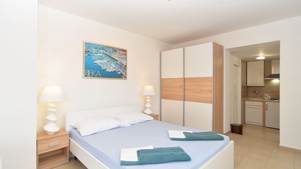 Photo of Bedroom in Peroj