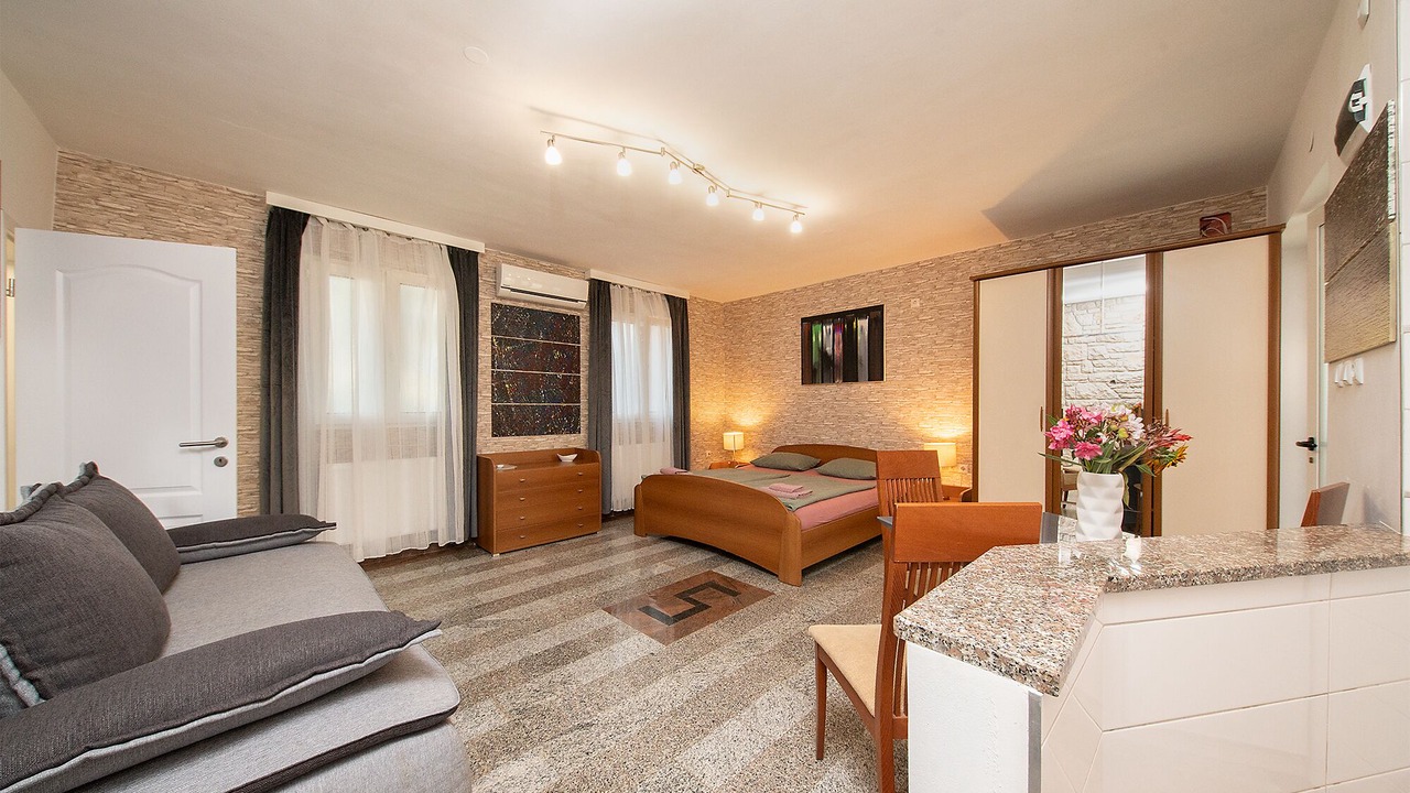 Photo of Livingroom in Peroj