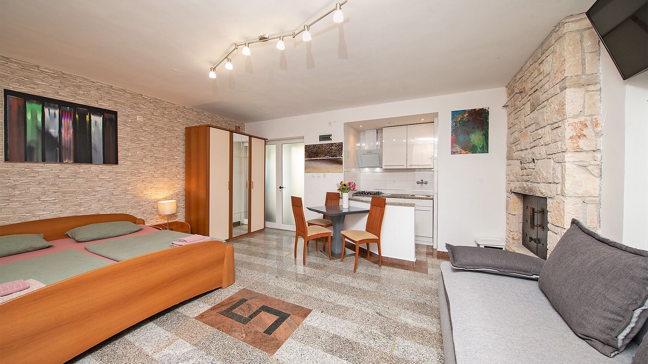 Photo of Livingroom in Peroj