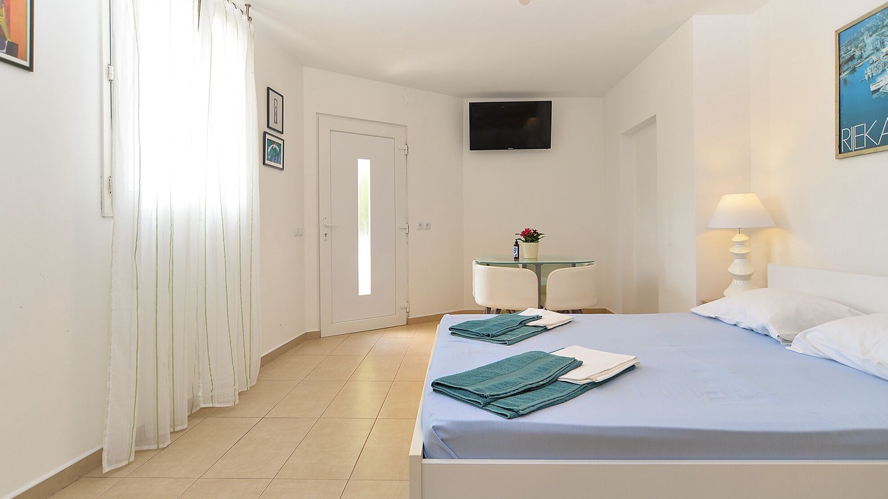 Photo of Bedroom in Peroj