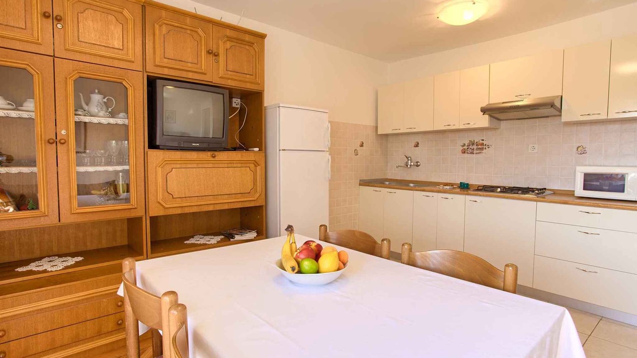 Photo of Kitchen in Vantacici