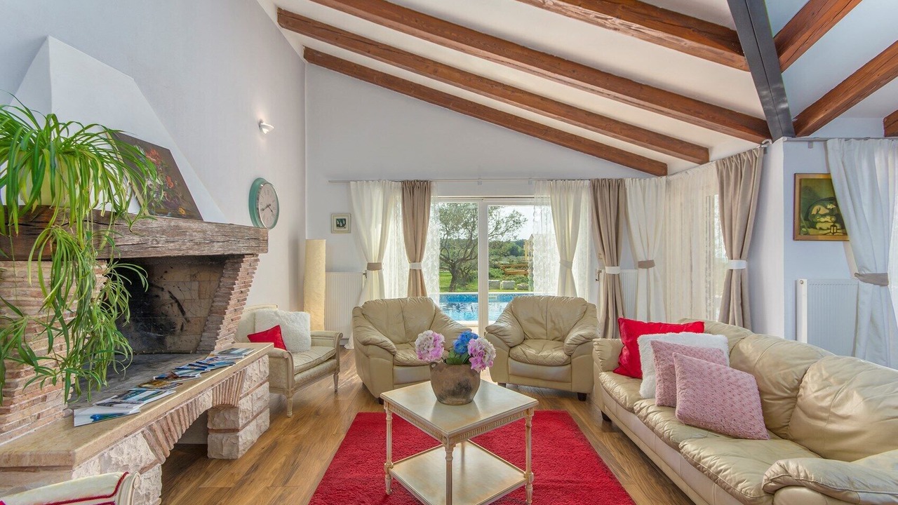 Photo of Livingroom in Rovinjsko Selo