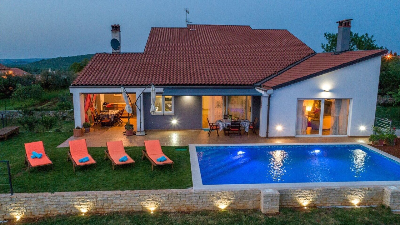 Photo of Outdoor in Rovinjsko Selo