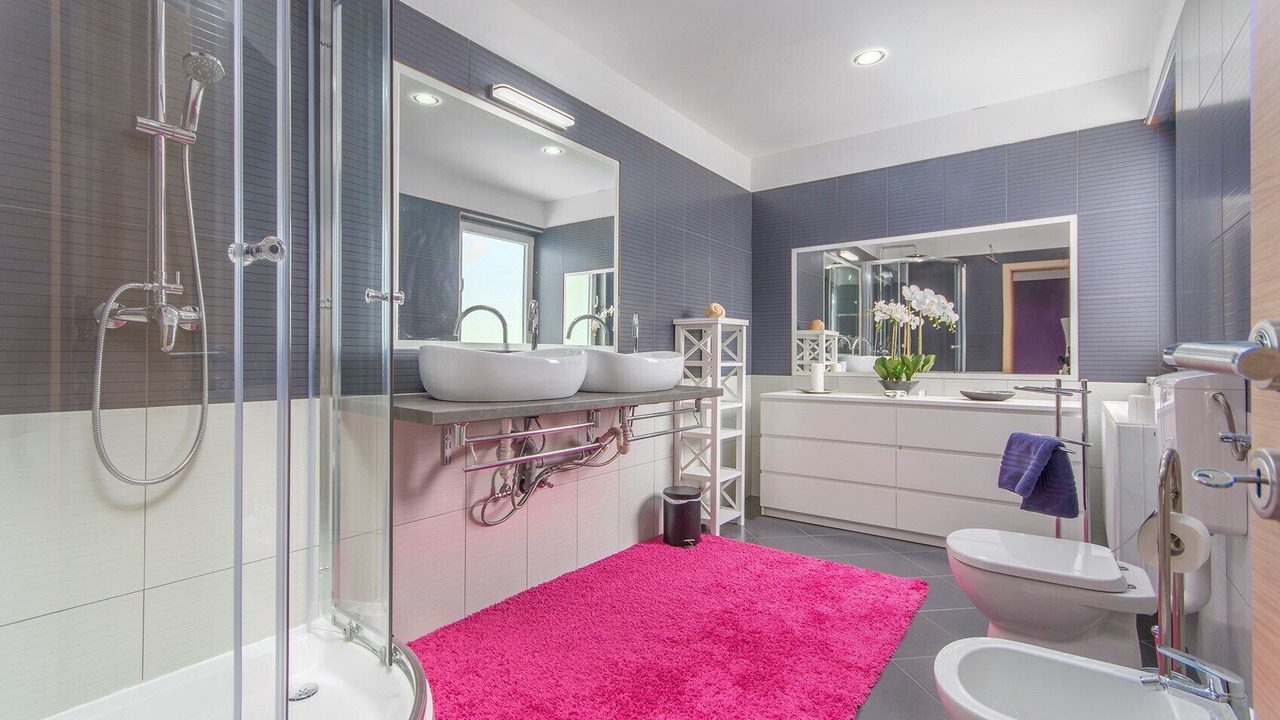 Photo of Bathroom in Rovinjsko Selo