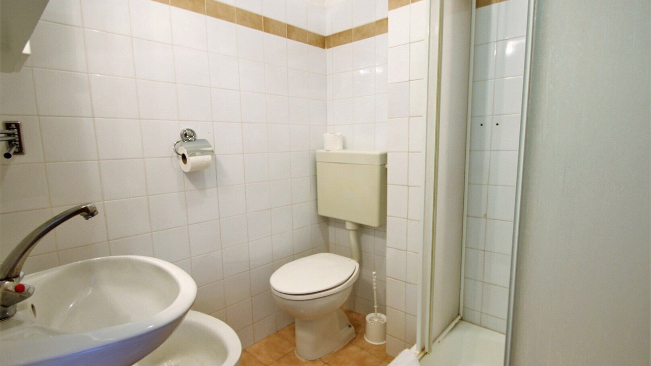 Photo of Bathroom in Porec