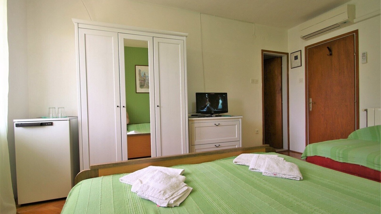Photo of Bedroom in Porec