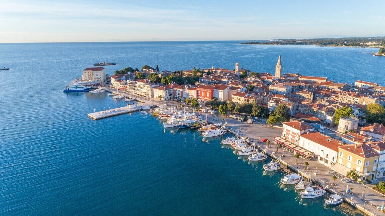 Photo of Others in Porec