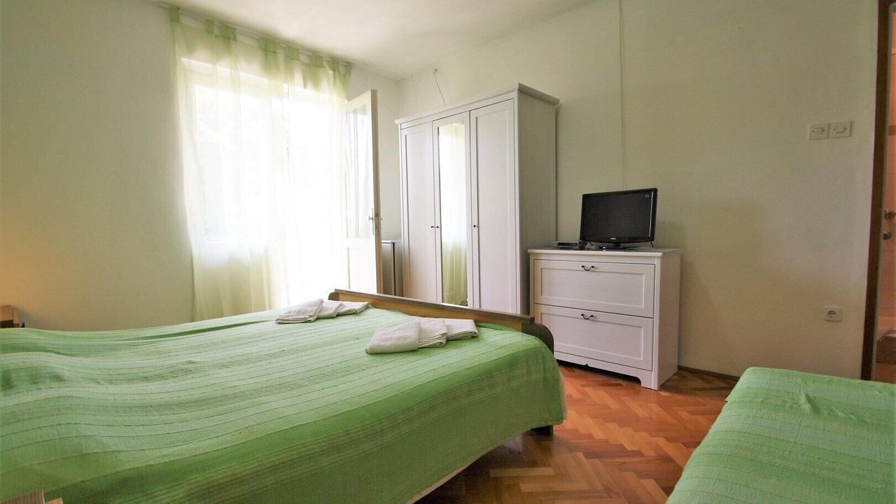 Photo of Bedroom in Porec