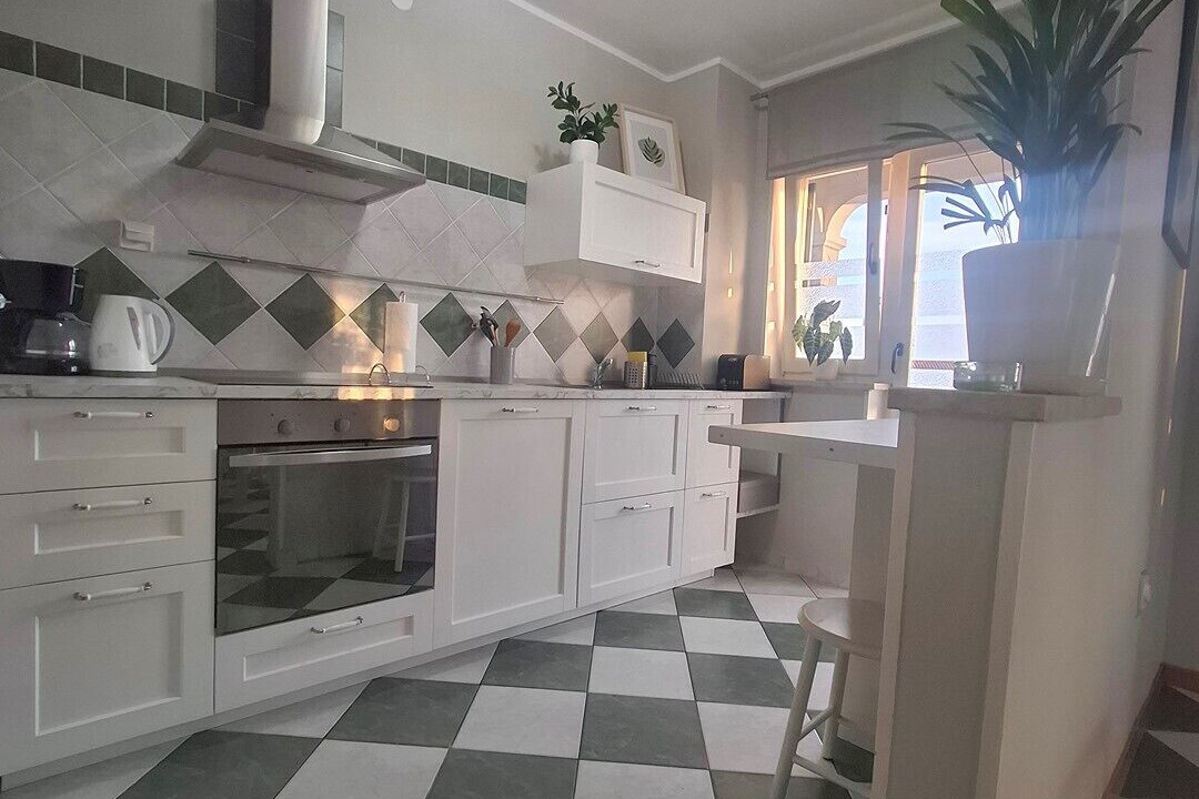 Photo of Kitchen in Susnjici