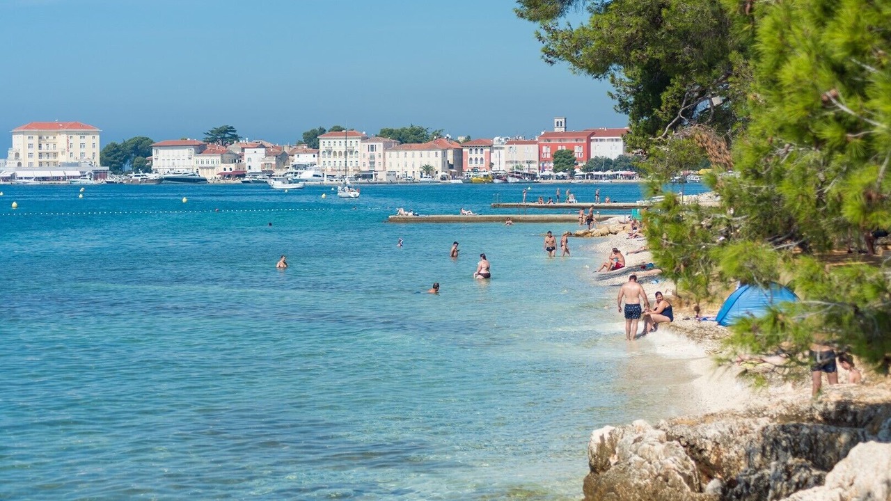 Photo of Others in Porec
