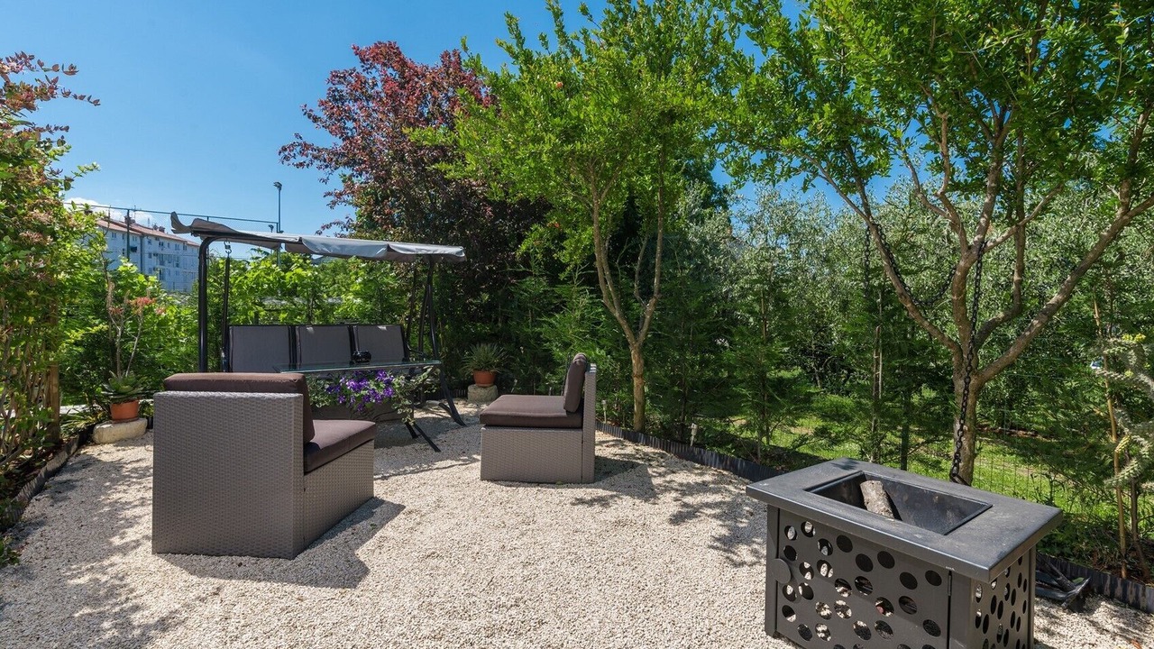 Photo of Outdoor in Porec
