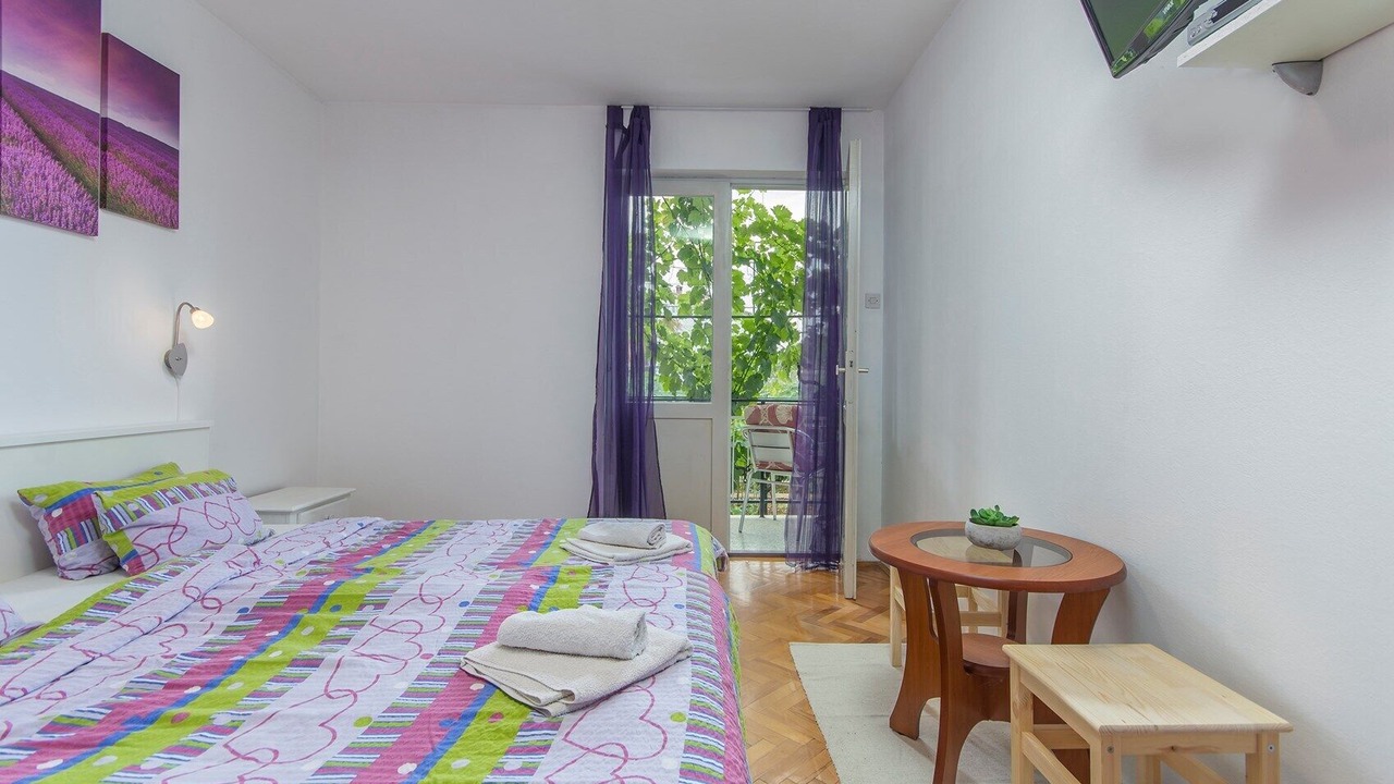 Photo of Bedroom in Porec