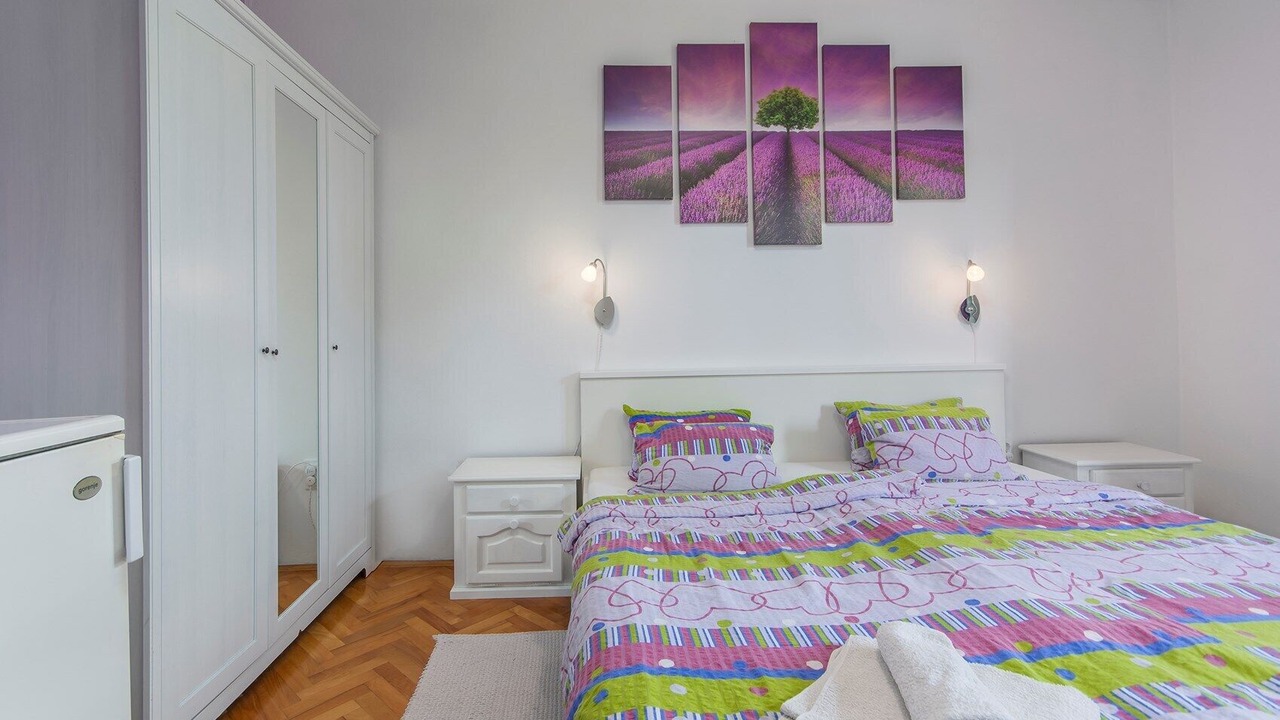 Photo of Bedroom in Porec