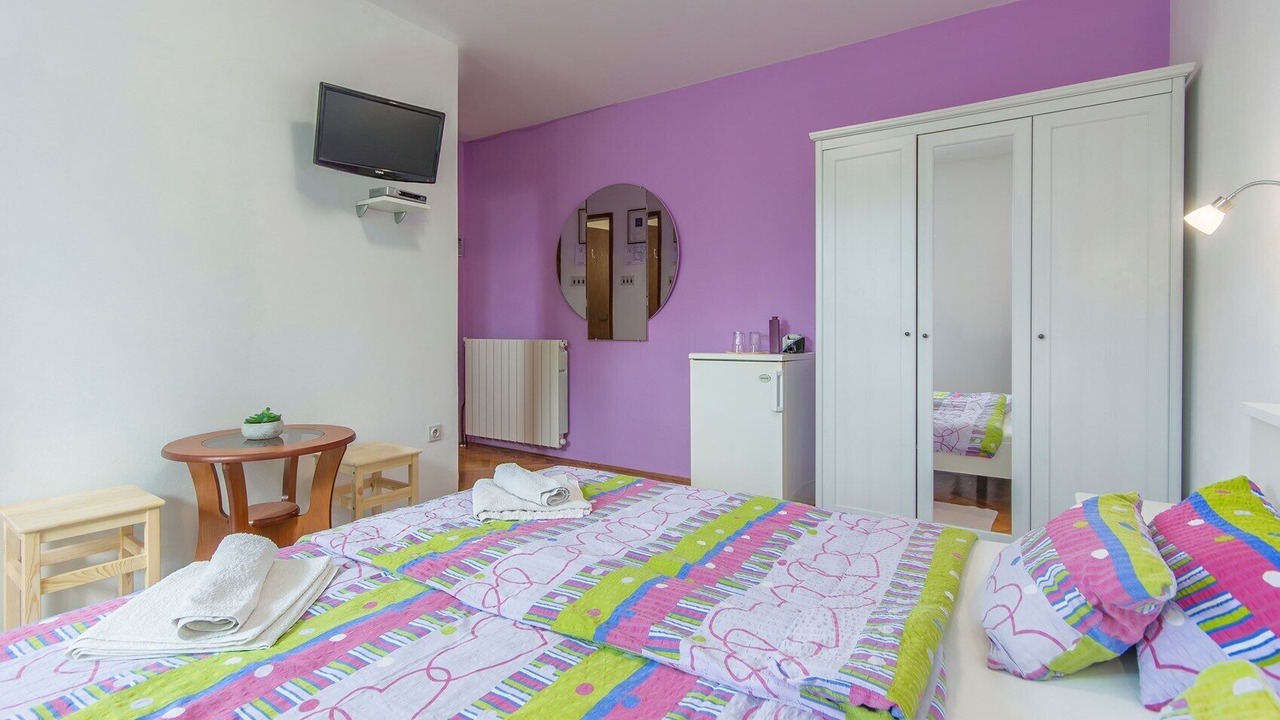 Photo of Bedroom in Porec