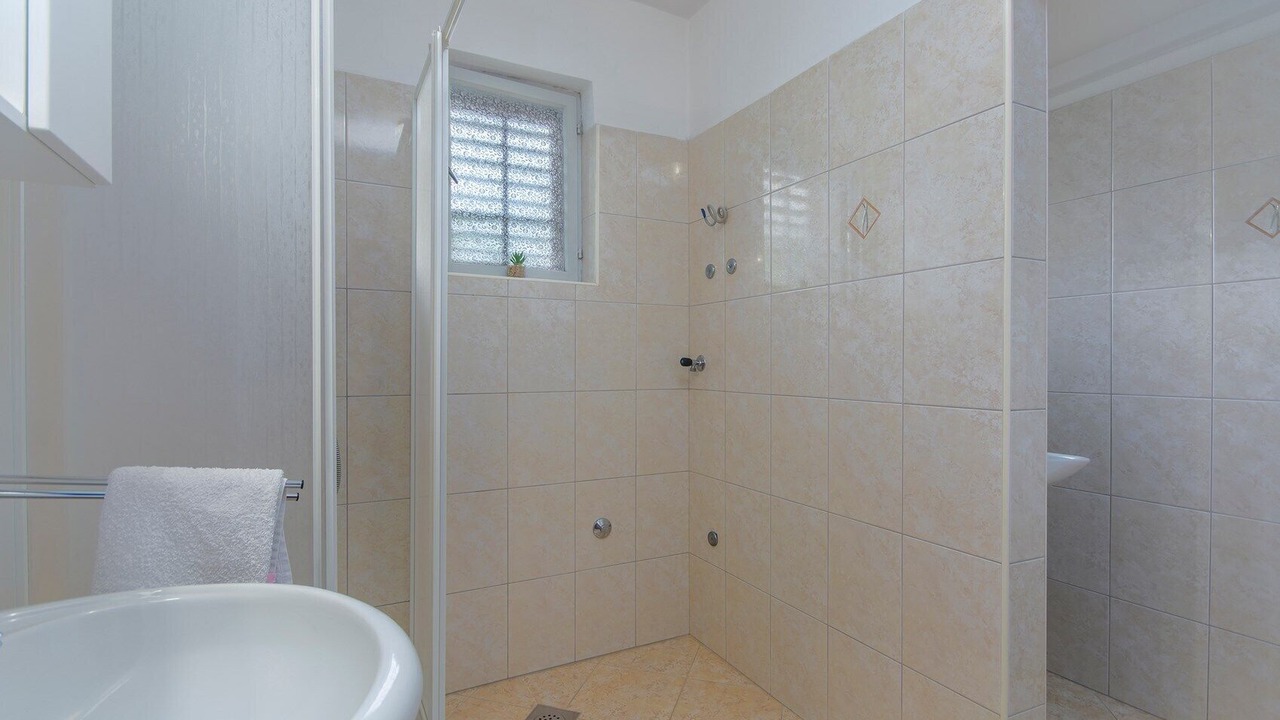 Photo of Bathroom in Porec