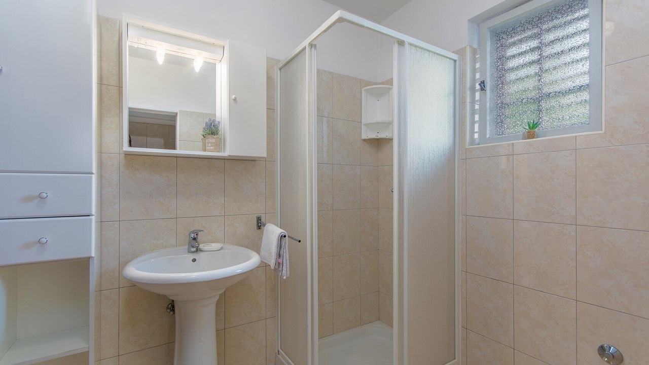 Photo of Bathroom in Porec