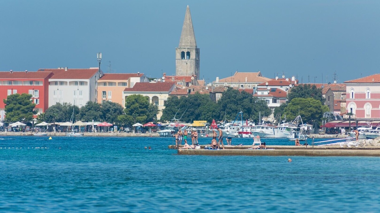 Photo of Others in Porec