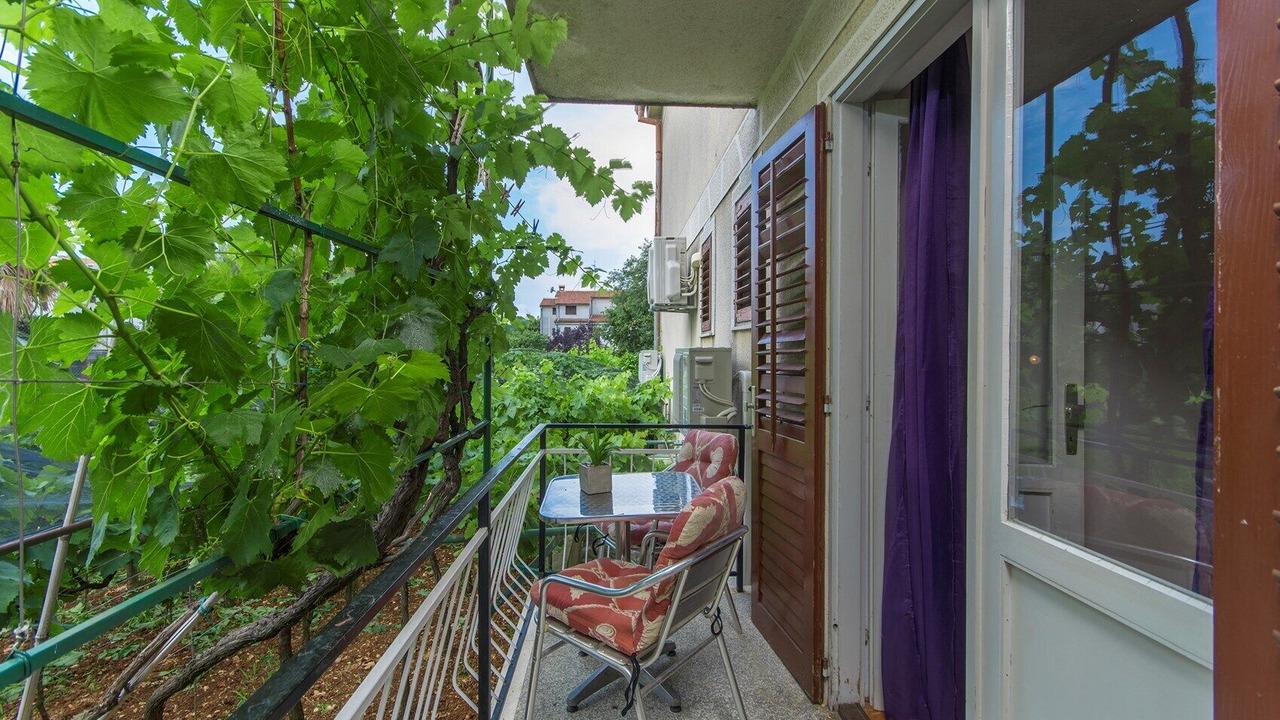 Photo of Outdoor in Porec