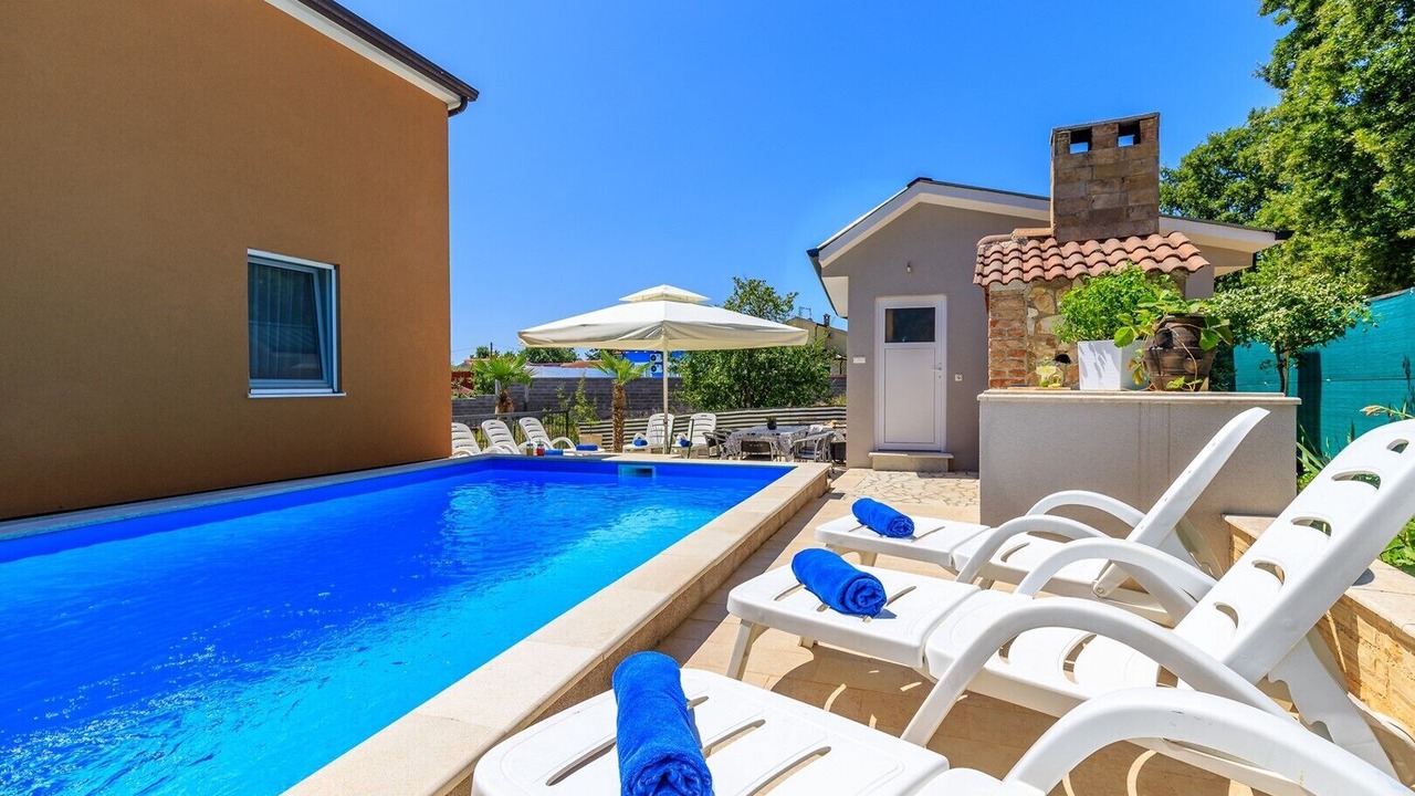 Photo of Outdoor in Nova Vas
