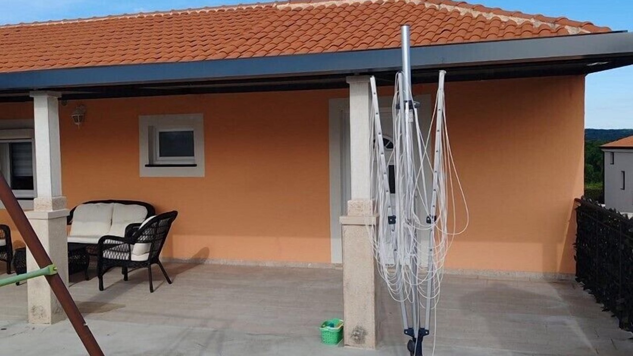Photo of Patio Balcony in Tinjan