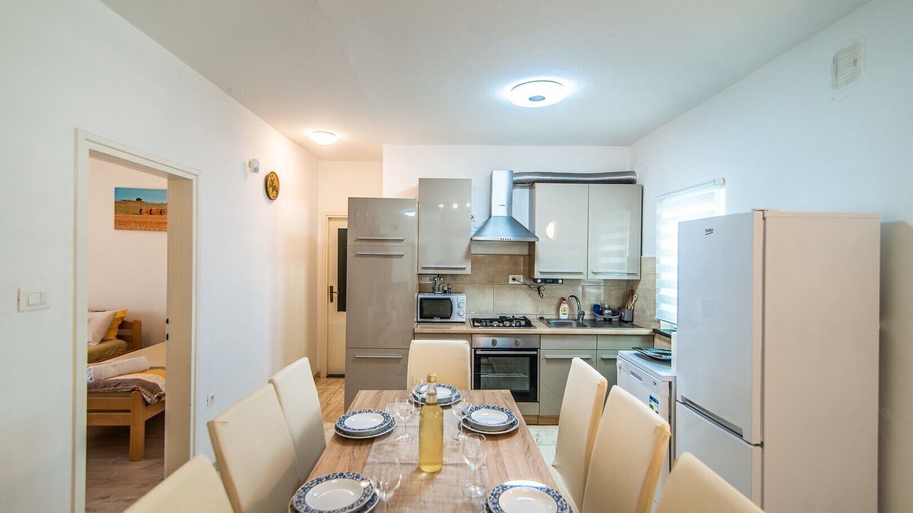 Photo of Kitchen in Tinjan