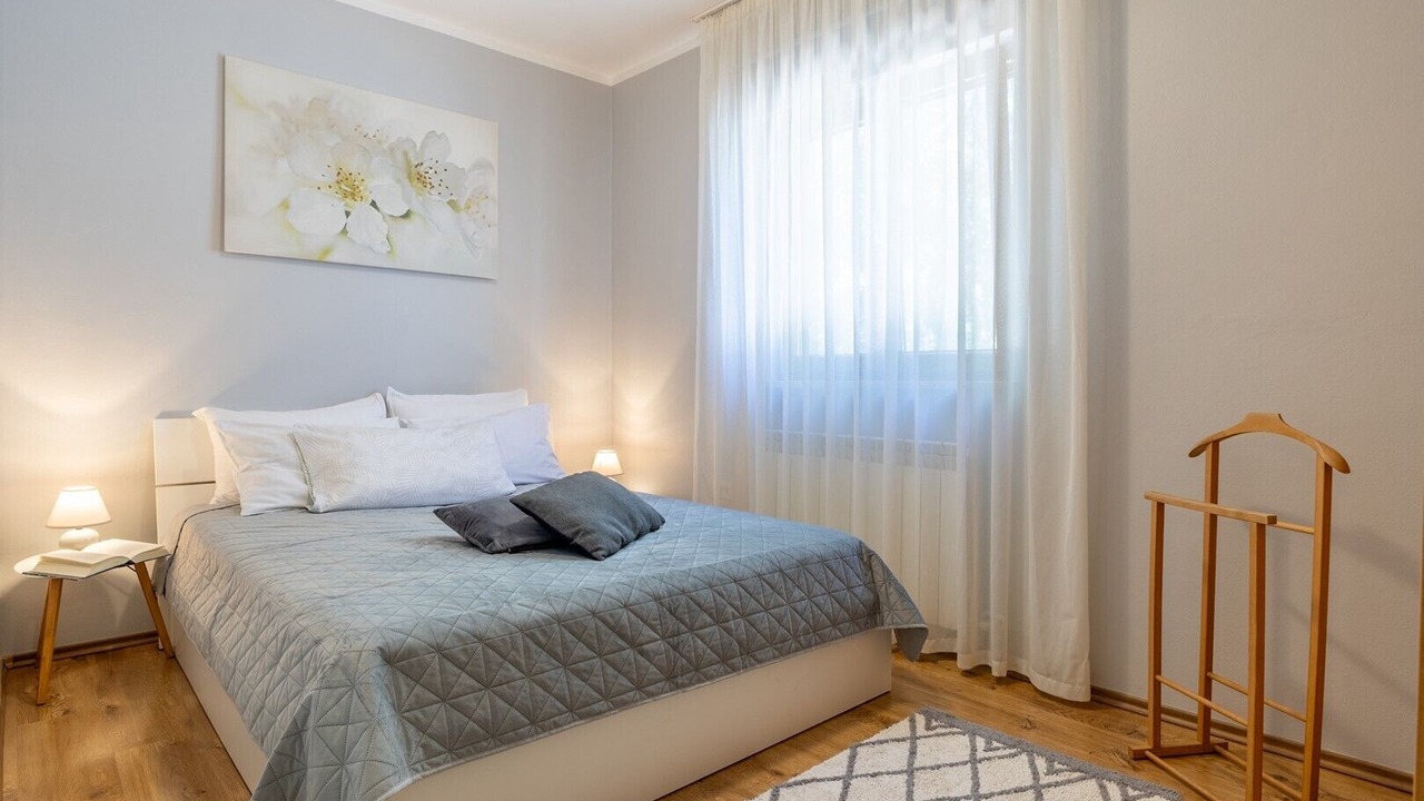 Photo of Bedroom in Tinjan