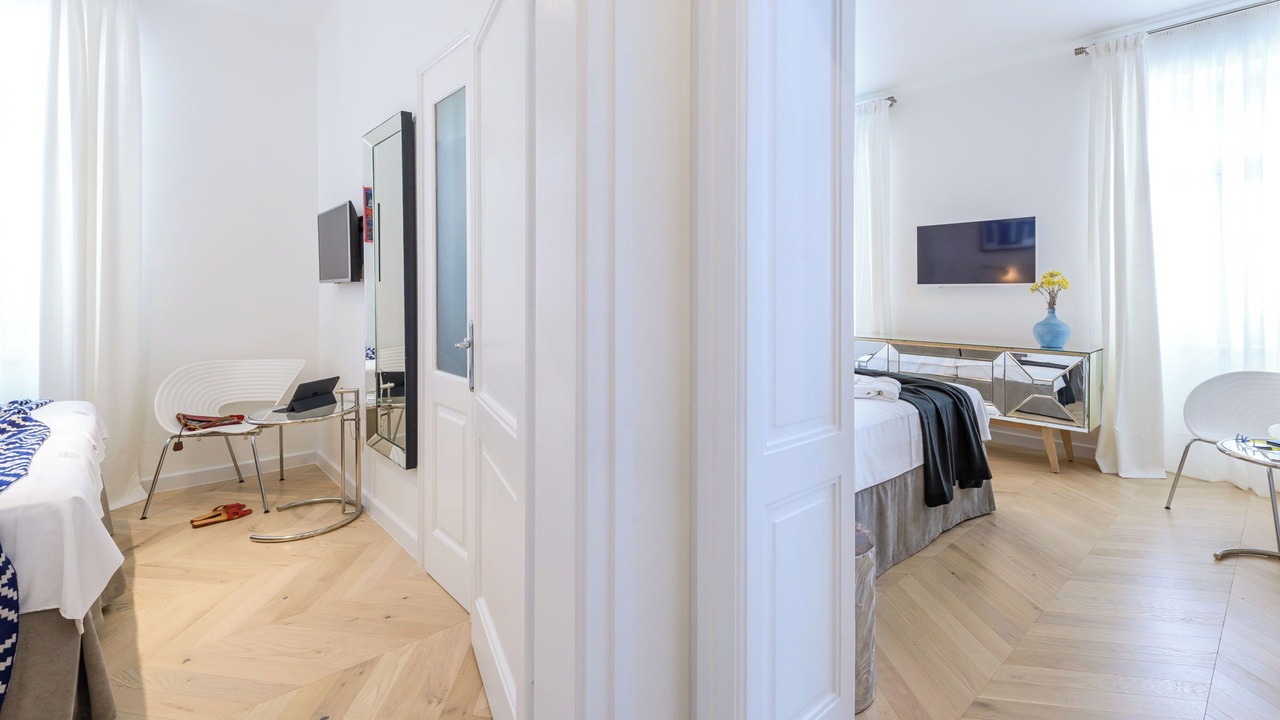 Photo of Bedroom in Dubrovnik