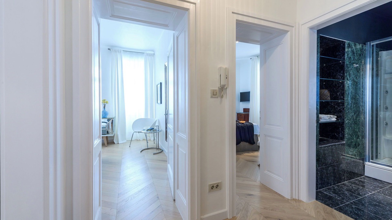 Photo of Bedroom in Dubrovnik