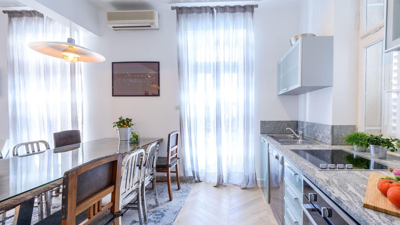 Photo of Kitchen in Dubrovnik