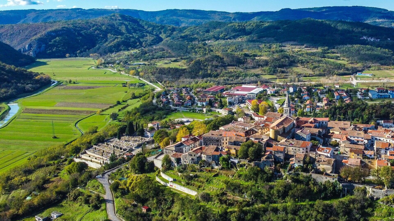 Photo of Others in Buzet