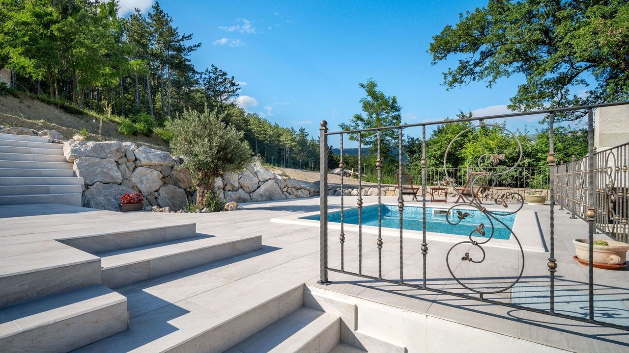 Photo of Outdoor in Buzet