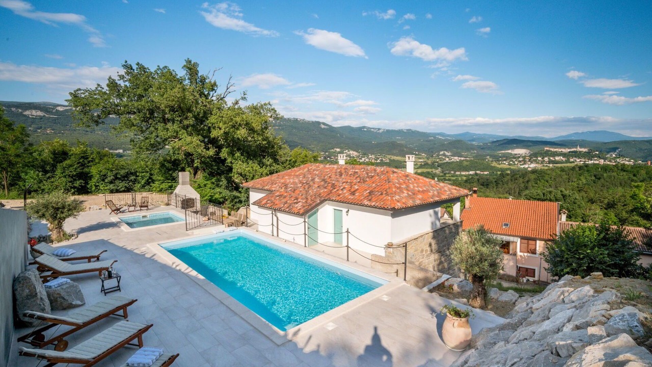 Photo of Outdoor in Buzet