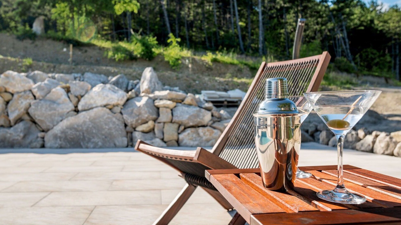 Photo of Outdoor in Buzet
