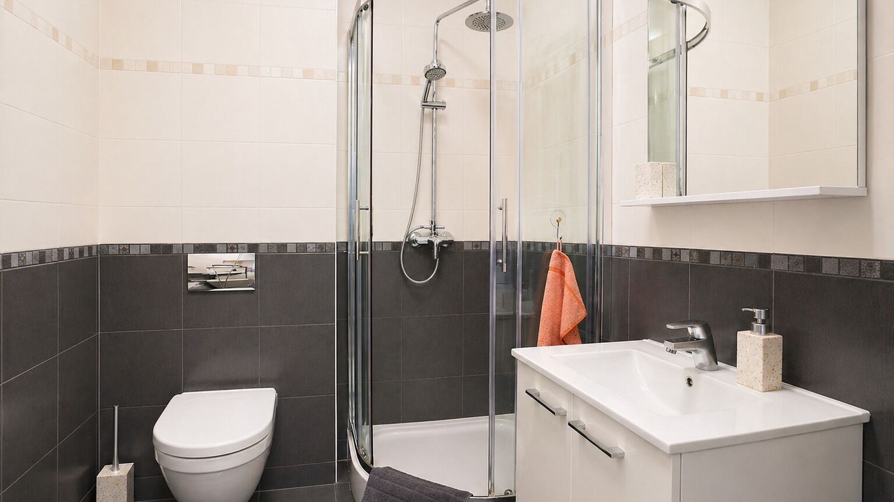 Photo of Bathroom in Znjan